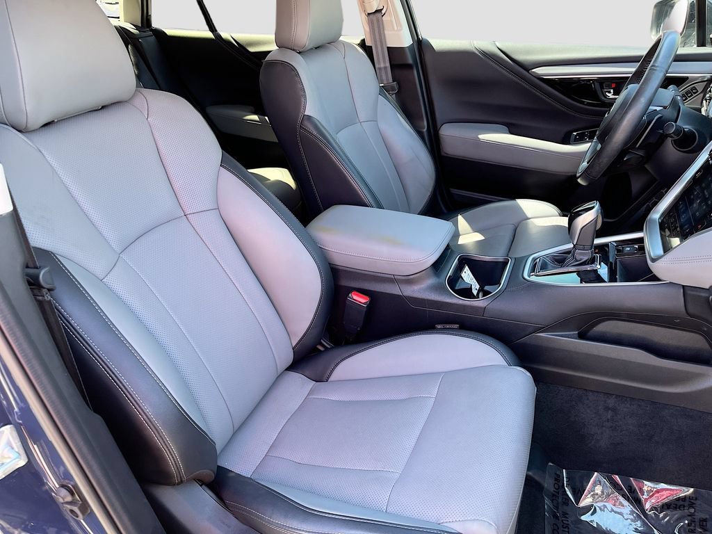 Used 2024 Subaru Outback Limited AWD/4WD image 30
