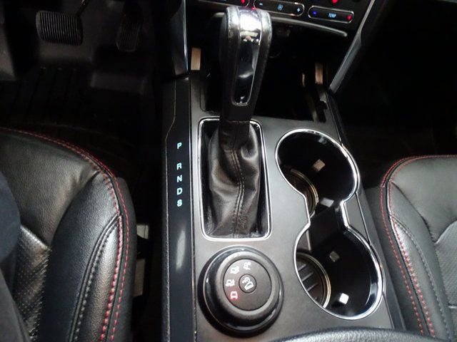 Used 2018 Ford Explorer Sport w/ Equipment Group 401A image 12