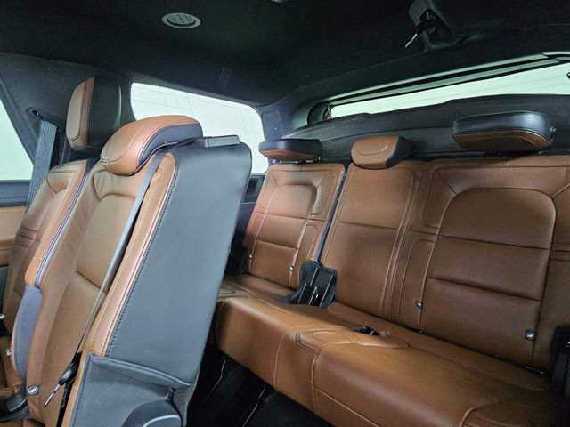 Used 2024 Lincoln Navigator Reserve w/ Equipment Group 201A image 20
