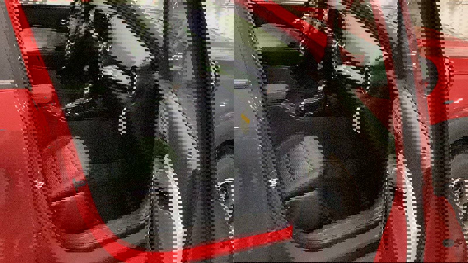 New 2026 Chevrolet Trax LT image 20