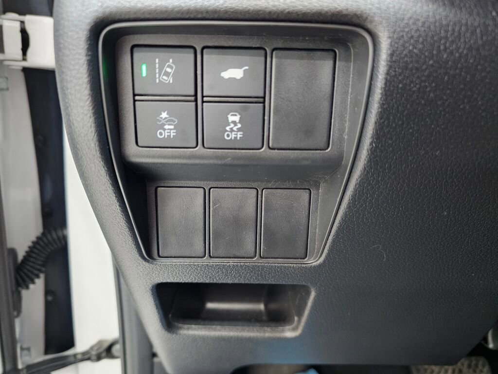 Used 2022 Honda CR-V EX-L image 24