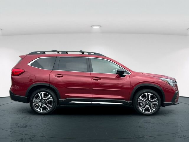 Certified 2026 Subaru Ascent Limited AWD/4WD image 7