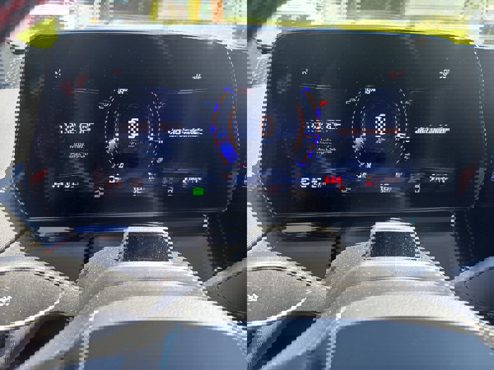 New 2024 Chevrolet Silverado EV RST image 15