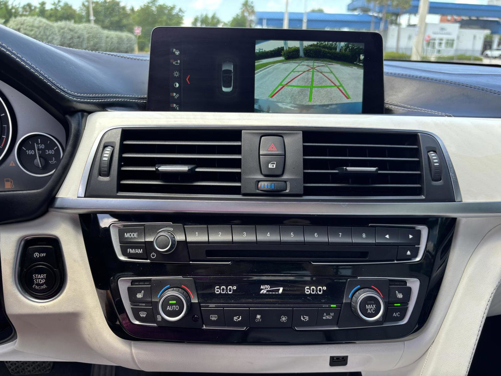 Used 2018 BMW 440i Convertible w/ Executive Package image 7