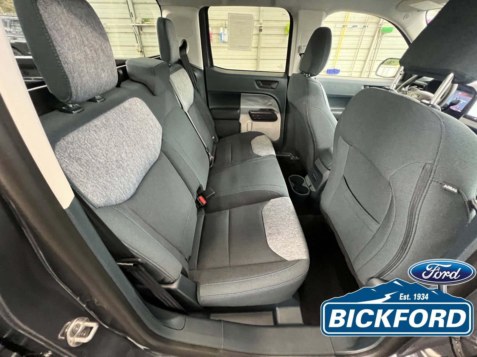 New 2026 Ford Maverick XLT image 19