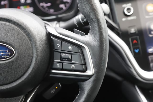 Used 2023 Subaru Outback Limited image 22