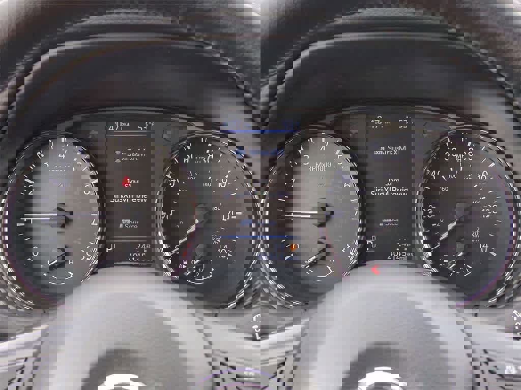 Used 2022 Nissan Rogue Sport SV w/ Technology Package image 31