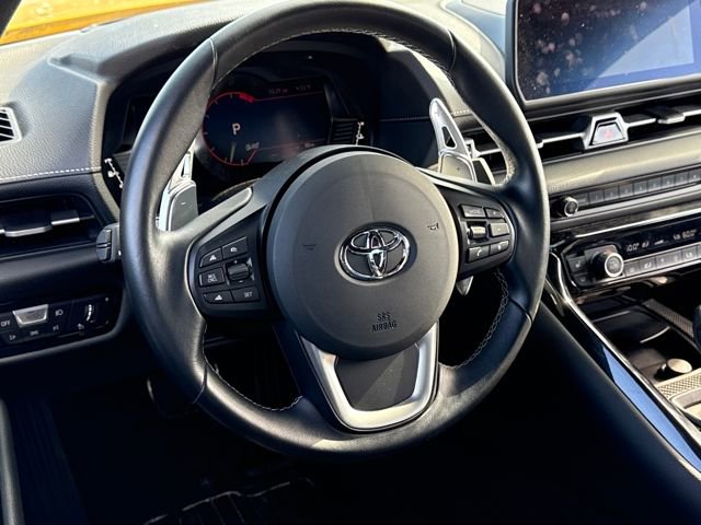 Used 2023 Toyota Supra Premium image 19