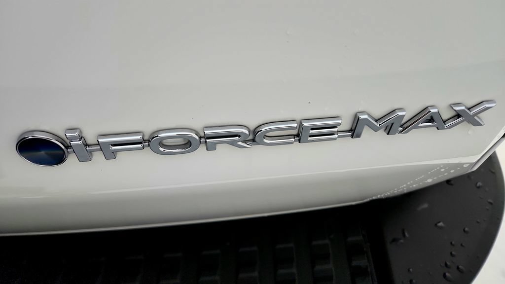 Certified 2025 Toyota Land Cruiser 1958 AWD/4WD image 22