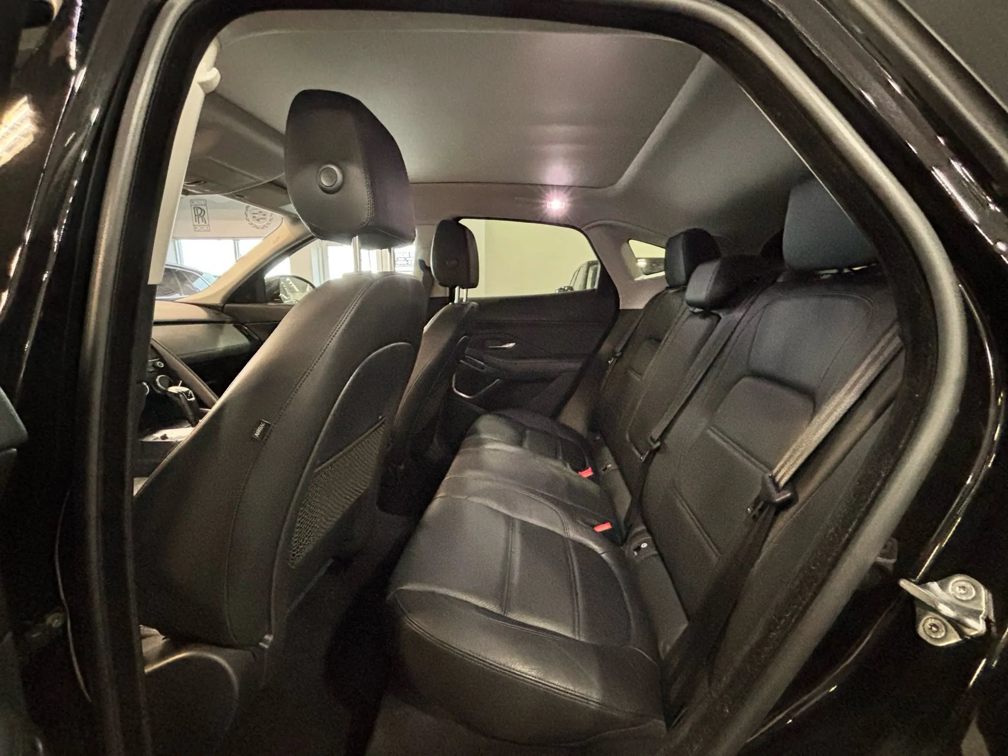 Used 2018 Jaguar E-PACE S AWD/4WD image 13