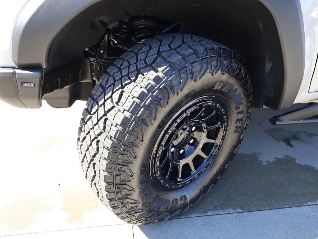 New 2026 GMC Canyon AT4X w/ AT4X AEV Edition image 43