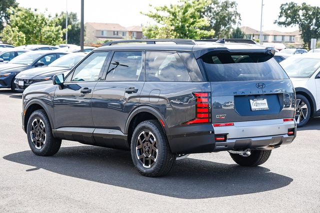 New 2026 Hyundai Palisade XRT Pro AWD/4WD image 2
