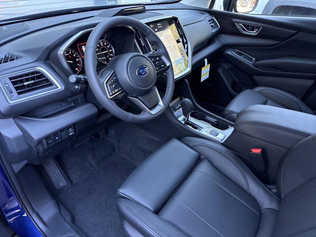 New 2026 Subaru Ascent Touring w/ Popular Package #1 image 11