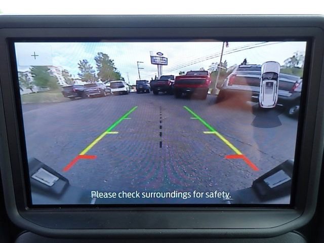 Used 2024 Ford Bronco Sport Big Bend w/ Convenience Package AWD/4WD image 28