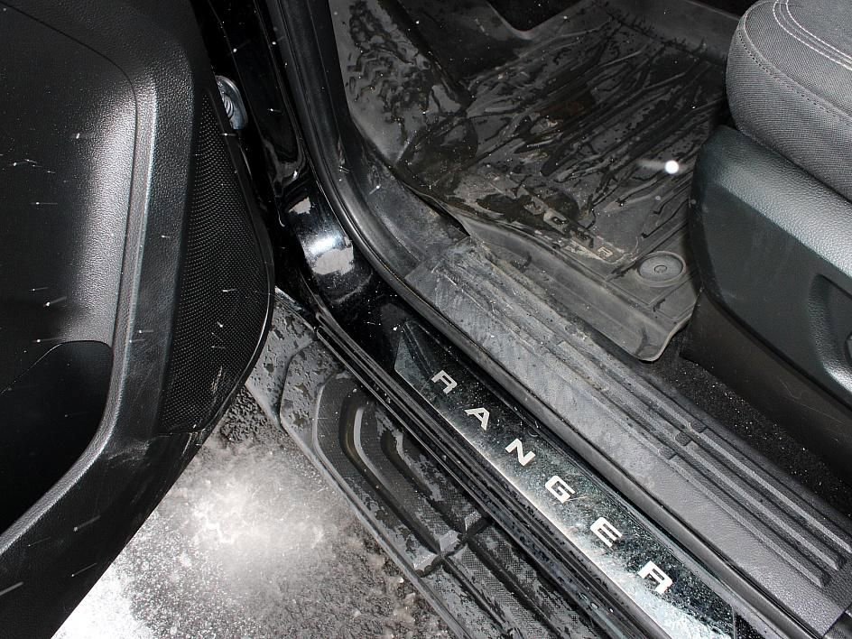 Used 2022 Ford Ranger XLT w/ Equipment Group 302A High image 21