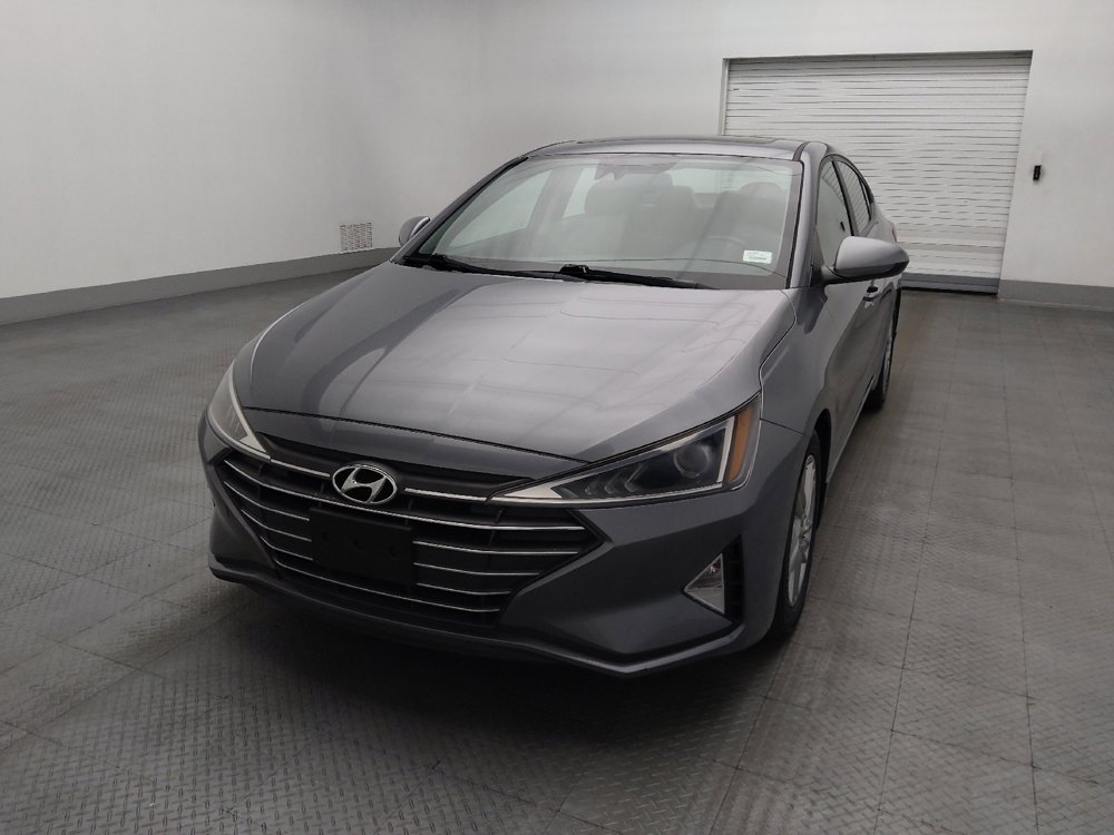 Used 2019 Hyundai Elantra Value Edition w/ Winter Weather Package FWD image 15