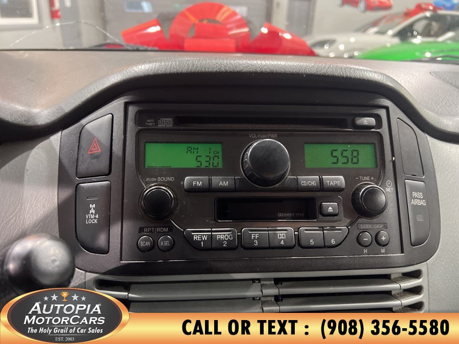 Used 2005 Honda Pilot EX-L image 17