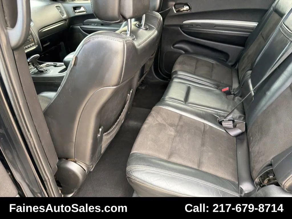 Used 2020 Dodge Durango GT image 41