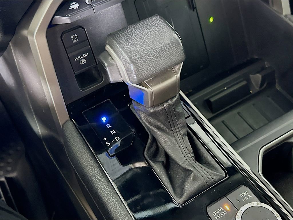 Used 2022 Toyota Tundra Limited image 29