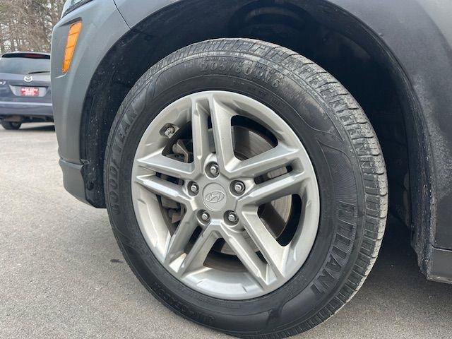 Used 2019 Hyundai Kona SE AWD/4WD image 21