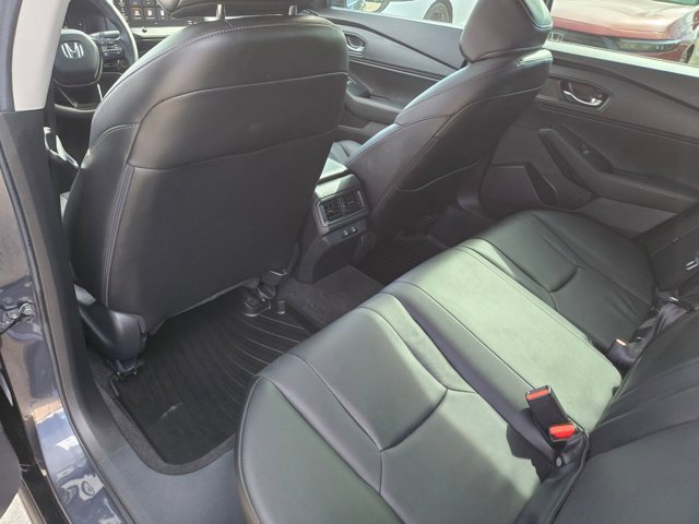 Used 2024 Honda Accord EX-L image 11