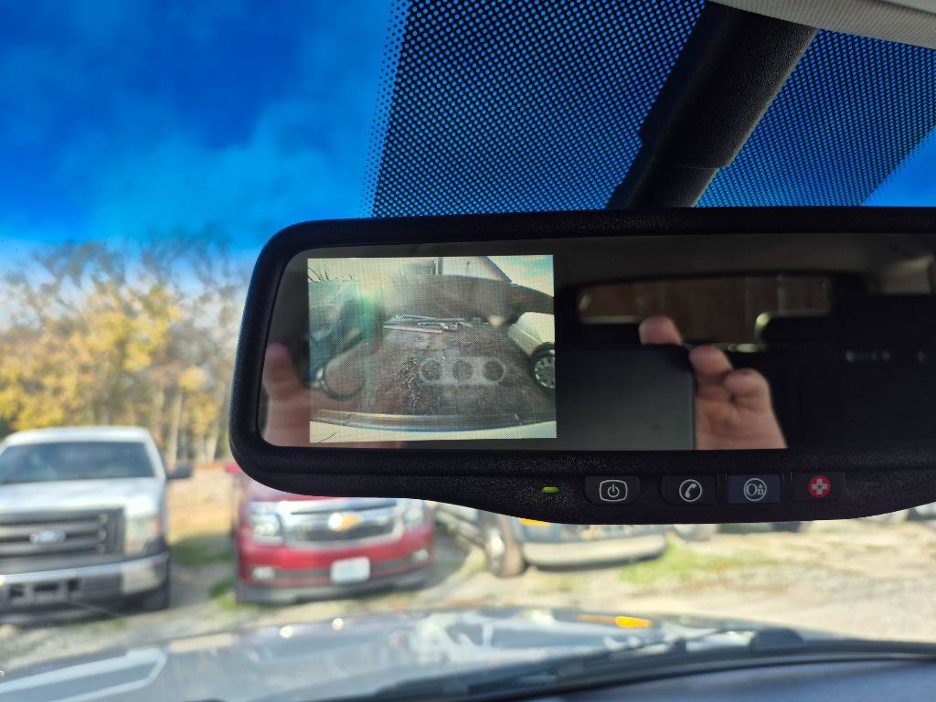 Used 2010 GMC Yukon SLE w/ Convenience Package image 12