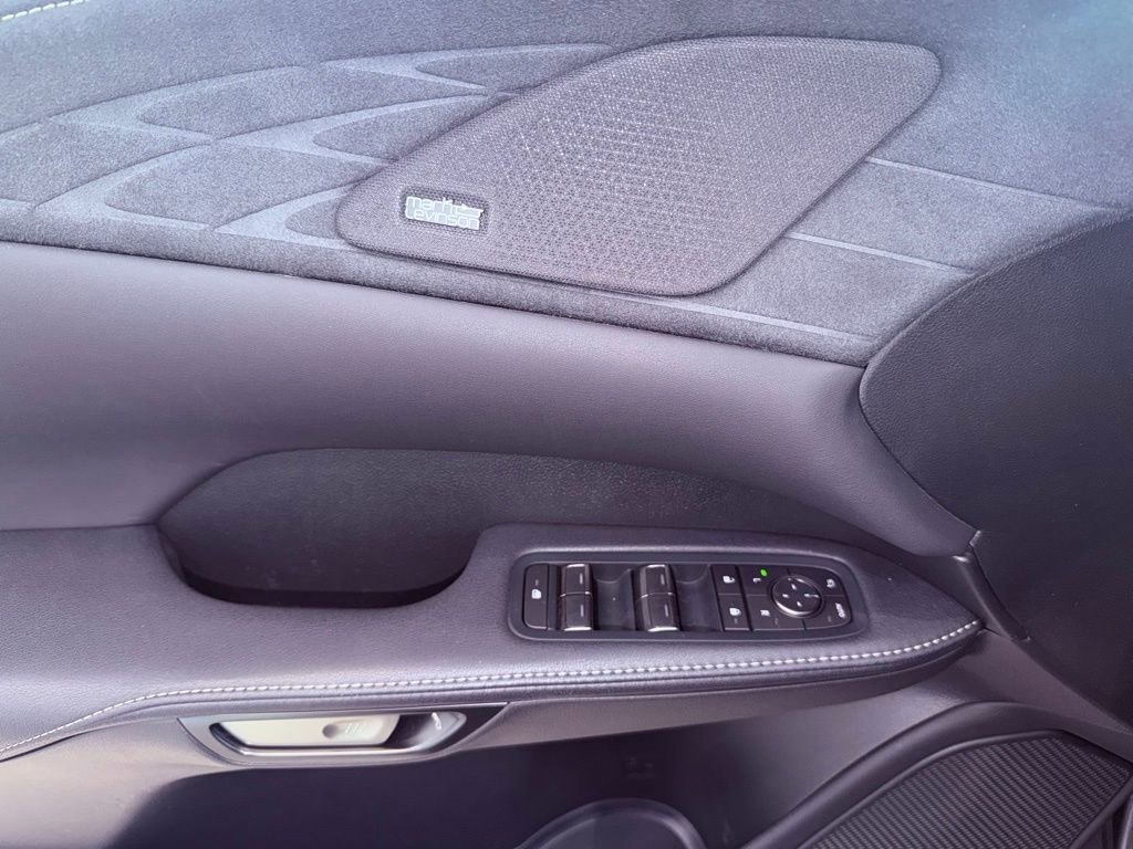 Certified 2024 Lexus RX 500h F Sport w/ Convenience Package AWD/4WD image 22