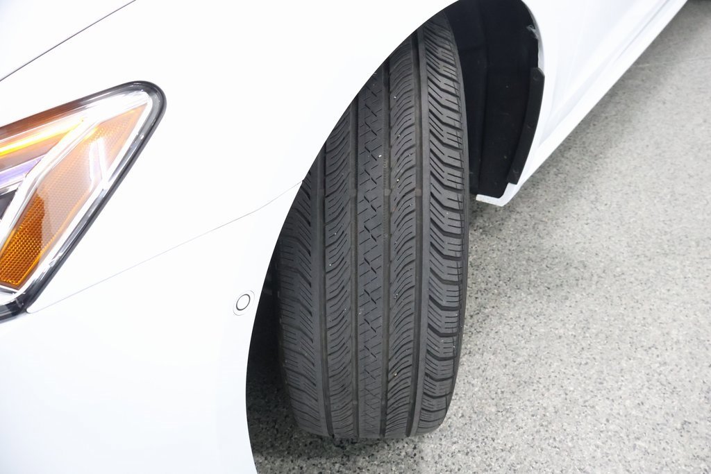 Certified 2023 Audi A7 3.0T Premium image 4