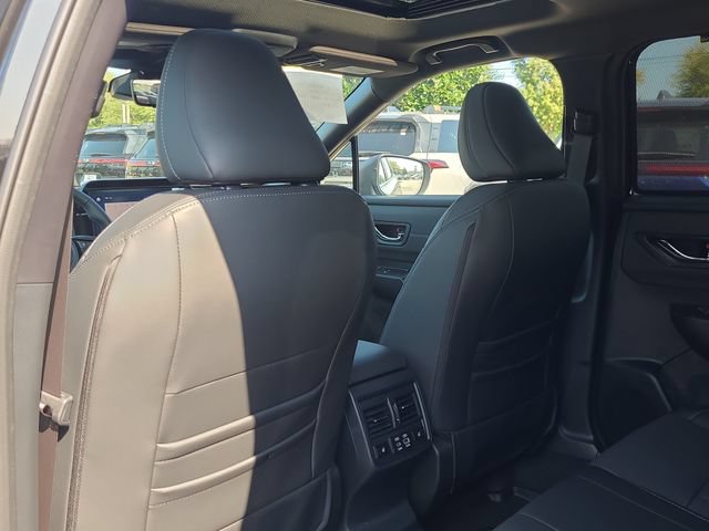 New 2026 Subaru Outback Touring XT AWD/4WD image 12