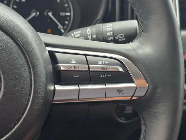 Used 2024 MAZDA CX-50 AWD 2.5 Turbo w/ Cargo Package image 28
