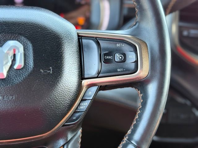 Used 2024 RAM 3500 Limited w/ Towing Technology Group AWD/4WD image 30