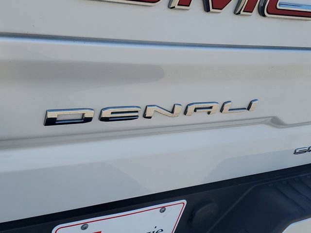 Used 2022 GMC Sierra 1500 Denali image 30