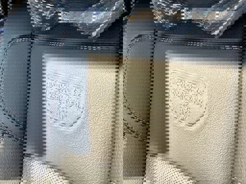 New 2026 RAM 2500 Power Wagon image 15