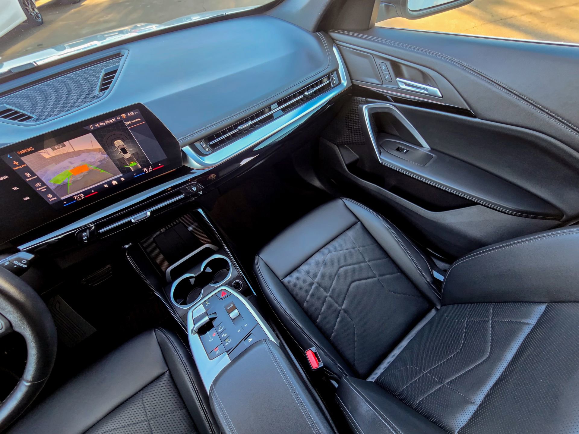 Used 2025 BMW X1 xDrive28i image 44