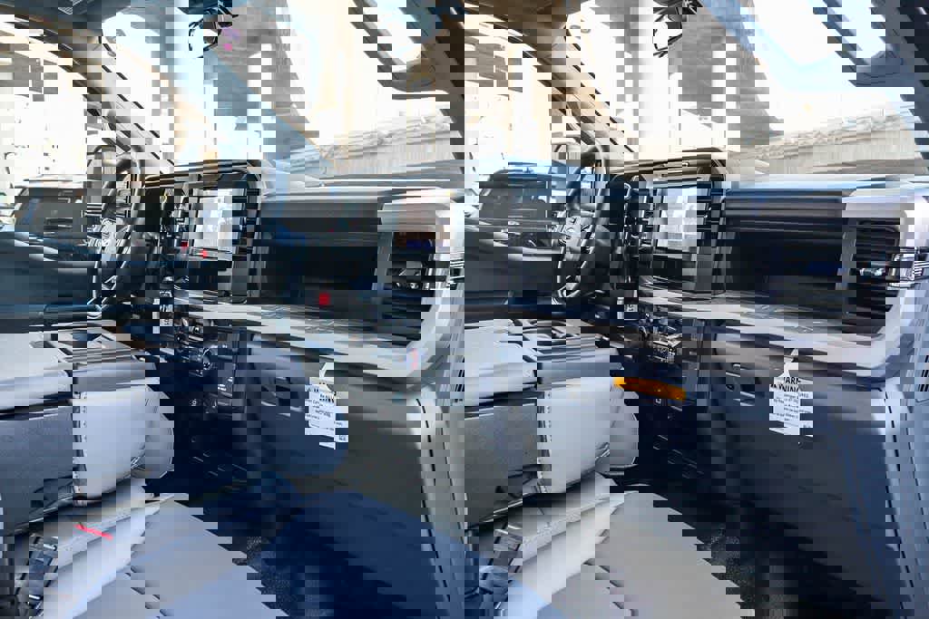 New 2026 Ford F350 XL w/ XL Chrome Package image 12