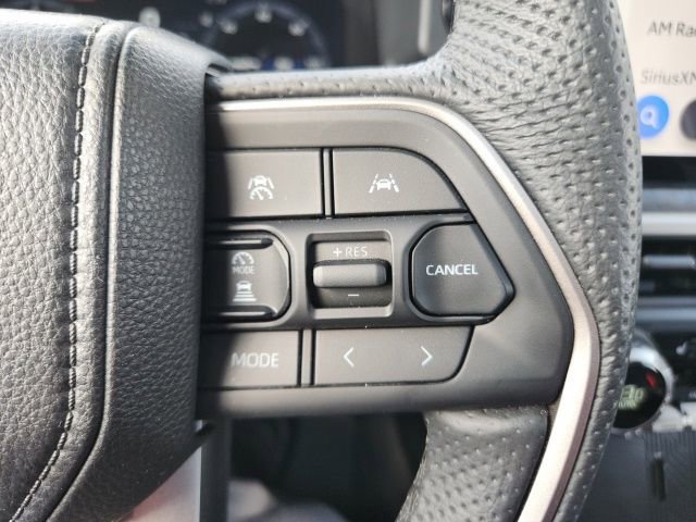 Used 2024 Toyota Tacoma Limited w/ Limited Package (LT) image 26