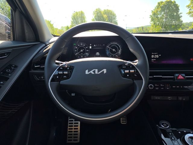 New 2026 Kia Niro Wave w/ Wave Preserve Package FWD image 26