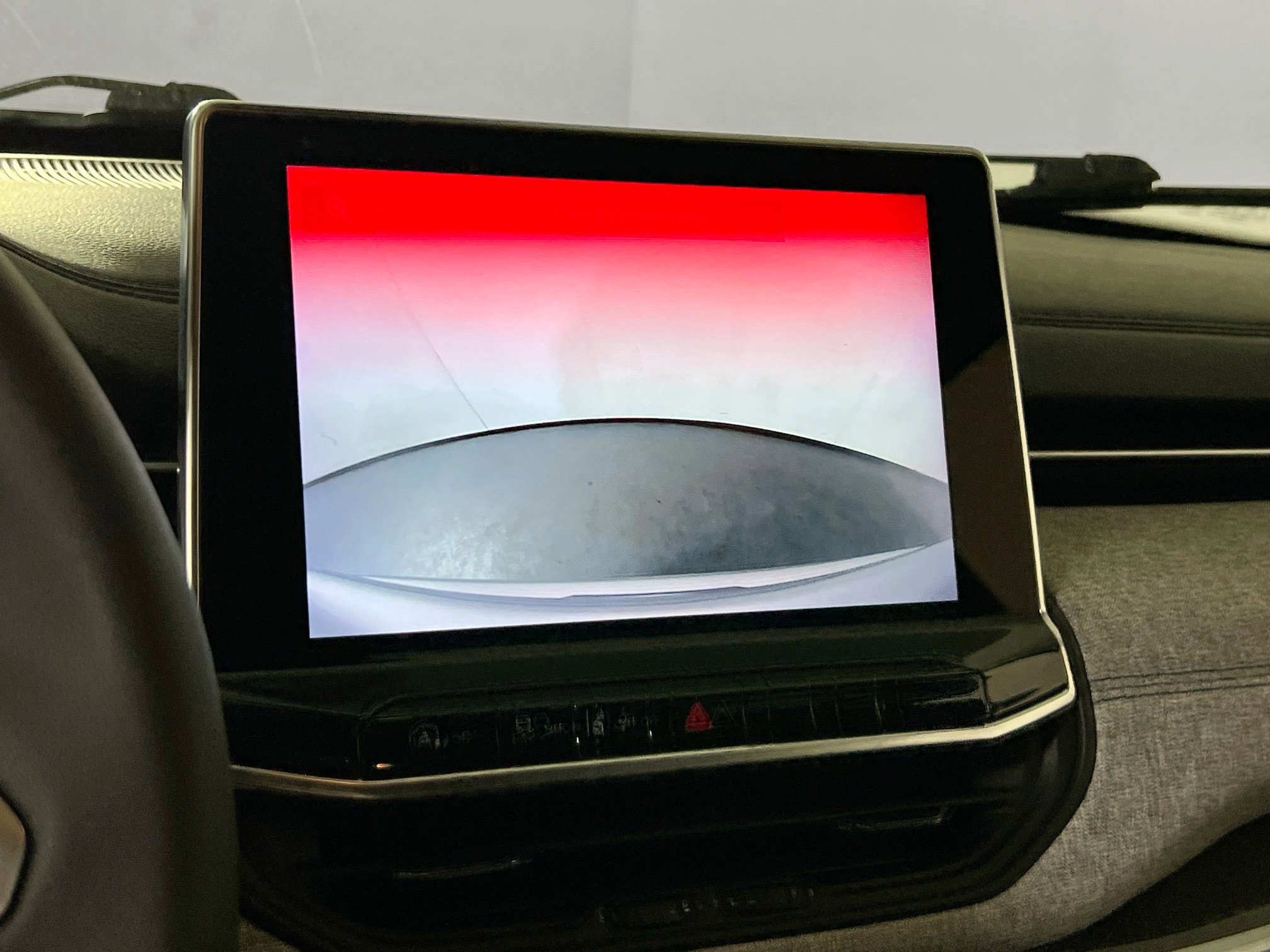 Used 2022 Jeep Compass Latitude image 13