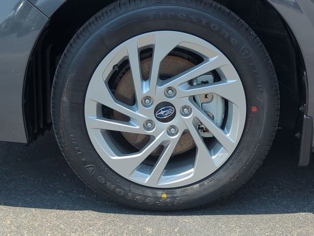 New 2025 Subaru Impreza 2.0i image 16
