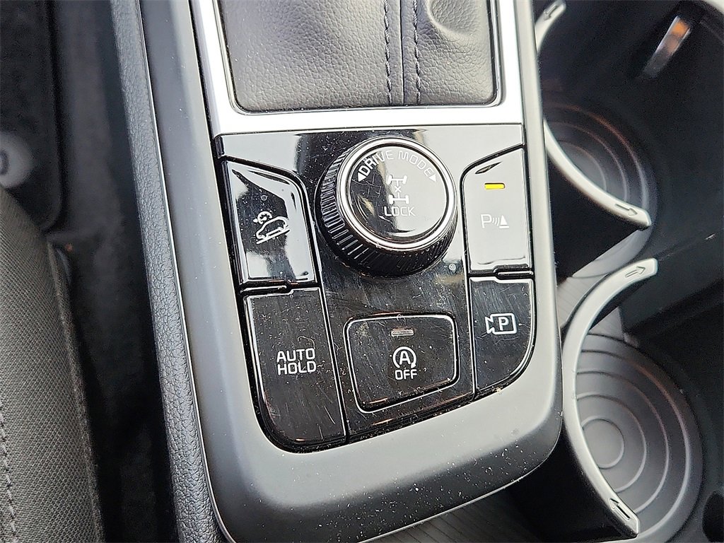 Certified 2025 Kia Sportage LX image 25