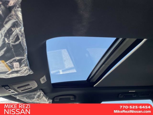 New 2026 Nissan Armada PRO-4X image 10