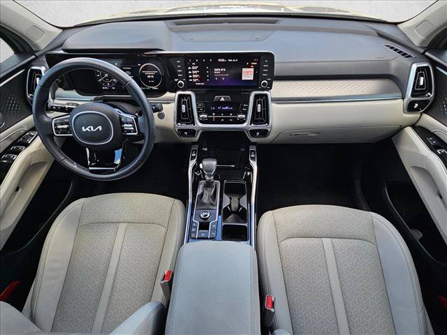 Used 2023 Kia Sorento SX FWD image 17
