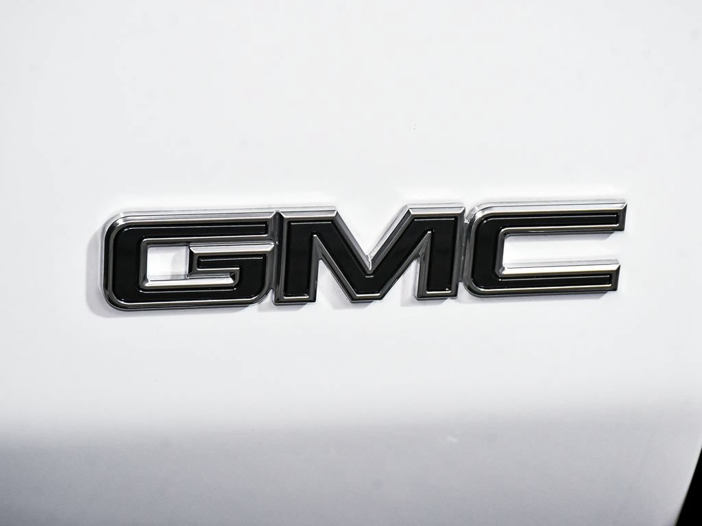 Used 2026 GMC Hummer EV SUV AWD/4WD image 98