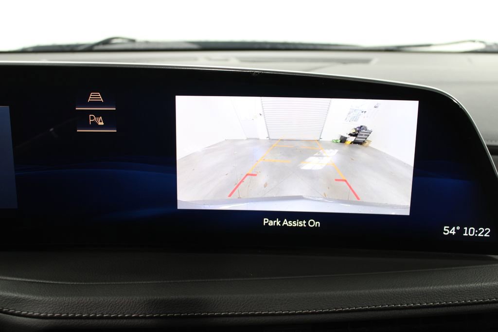 Used 2024 Cadillac XT4 Premium Luxury image 51