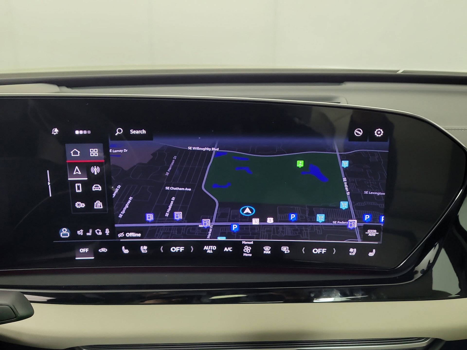 New 2026 Audi A6 Premium Plus image 30