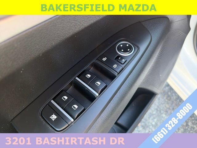 Used 2024 Kia Forte LXS image 11