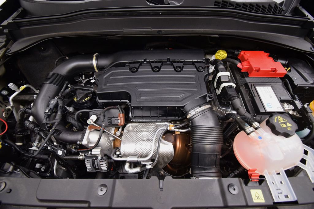 Certified 2022 Jeep Renegade Altitude image 26