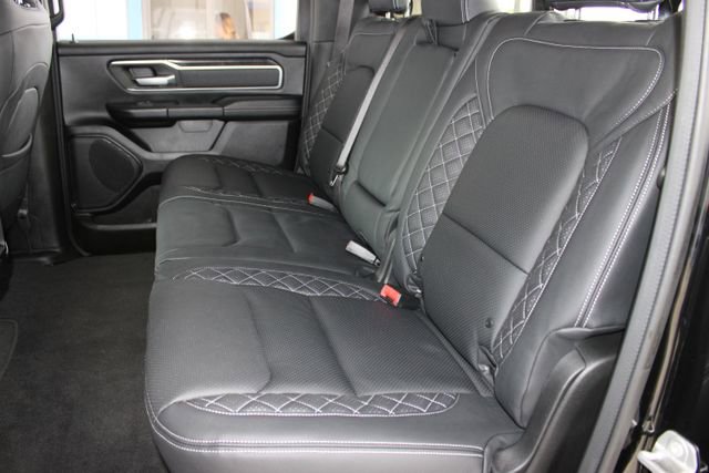 Used 2023 RAM 1500 Big Horn image 24