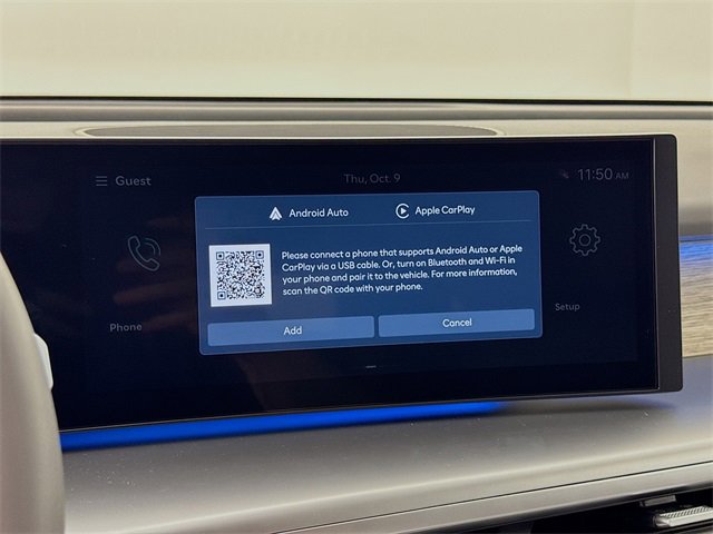 New 2026 Hyundai Ioniq 9 Limited image 23