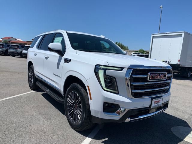 New 2026 GMC Yukon Elevation AWD/4WD image 4